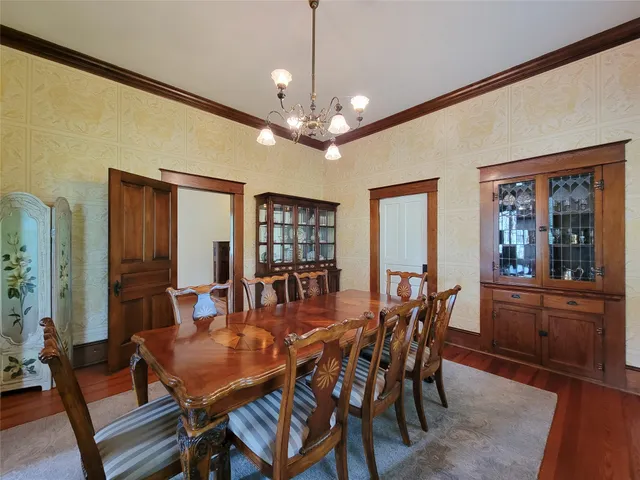 $795,000 | 1406 Key Street, Brenham, TX 77833