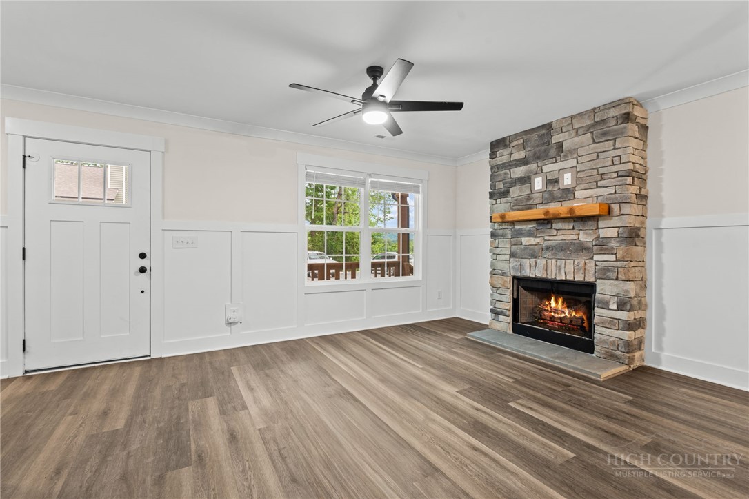 236 Stratford Lane Boone, NC 28607 - Photo 9 of 32