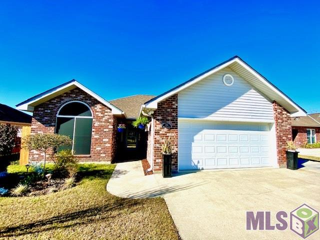 255 Blue Ridge Drive Gray, LA 70359 - Photo 1 of 19