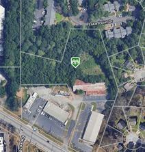 4962 Redan Road Stone Mountain, GA 30088 - Photo 2 of 4