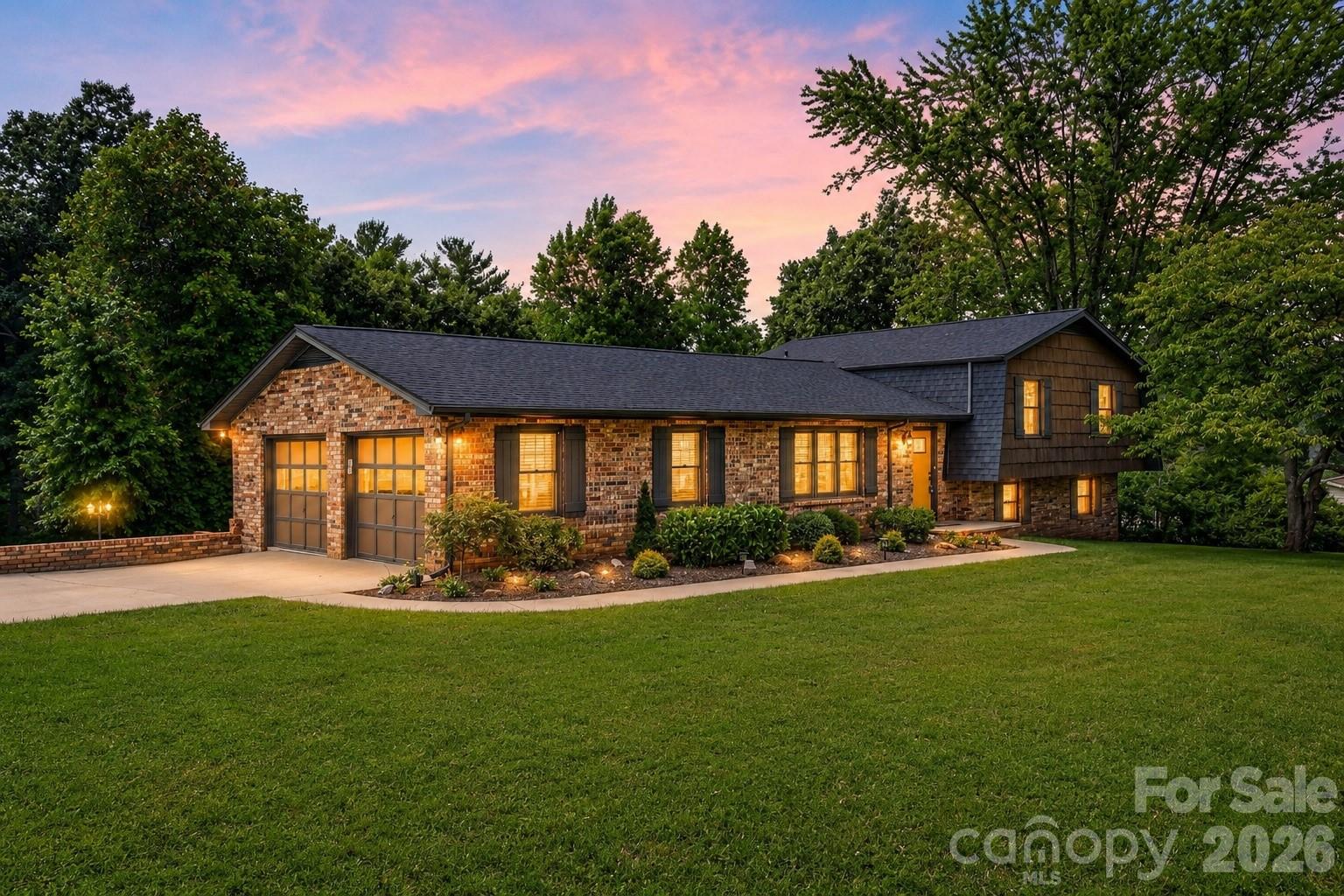 4087 Austin Road Hudson, NC 28638 - Photo 1 of 47 Gallery Image 1
