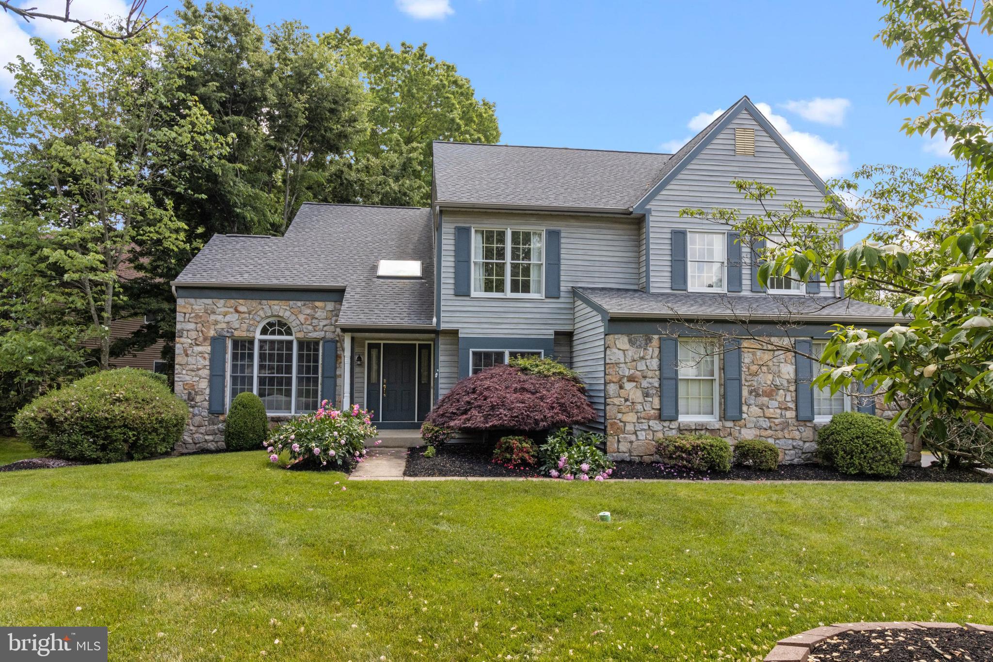 300 Windy Run Road Doylestown, PA 18901 - Photo 1 of 52 Welcome to Doylestown Ridge!