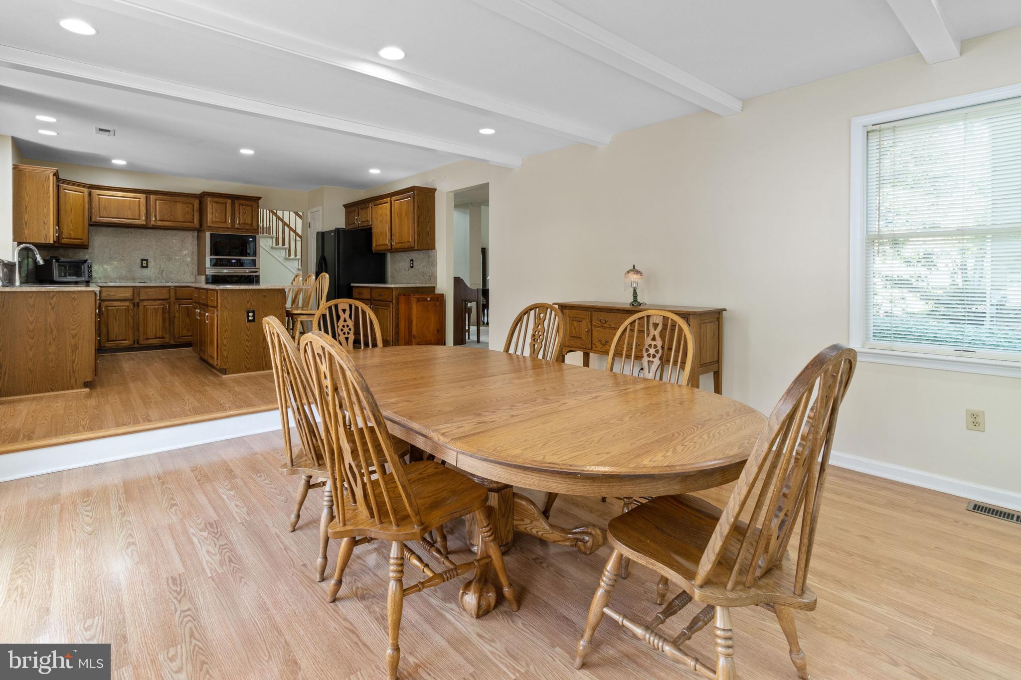 300 Windy Run Road Doylestown, PA 18901 - Photo 16 of 52 Breakfast Room