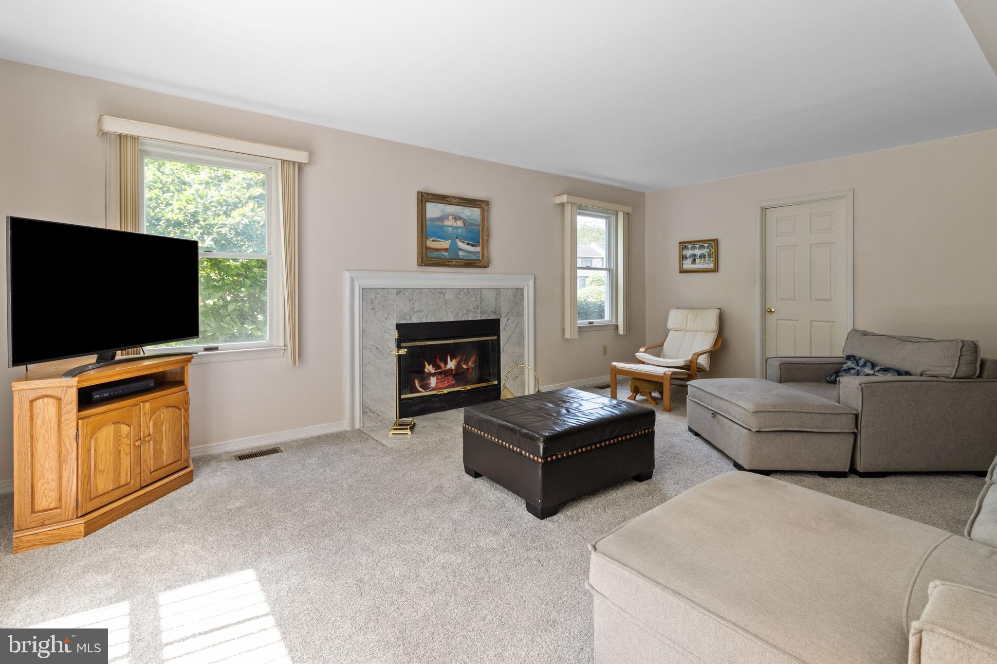 300 Windy Run Road Doylestown, PA 18901 - Photo 19 of 52 Family Room
