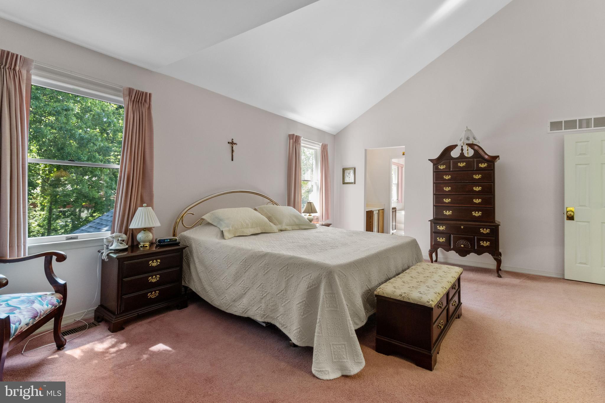 300 Windy Run Road Doylestown, PA 18901 - Photo 23 of 52 Primary Bedroom