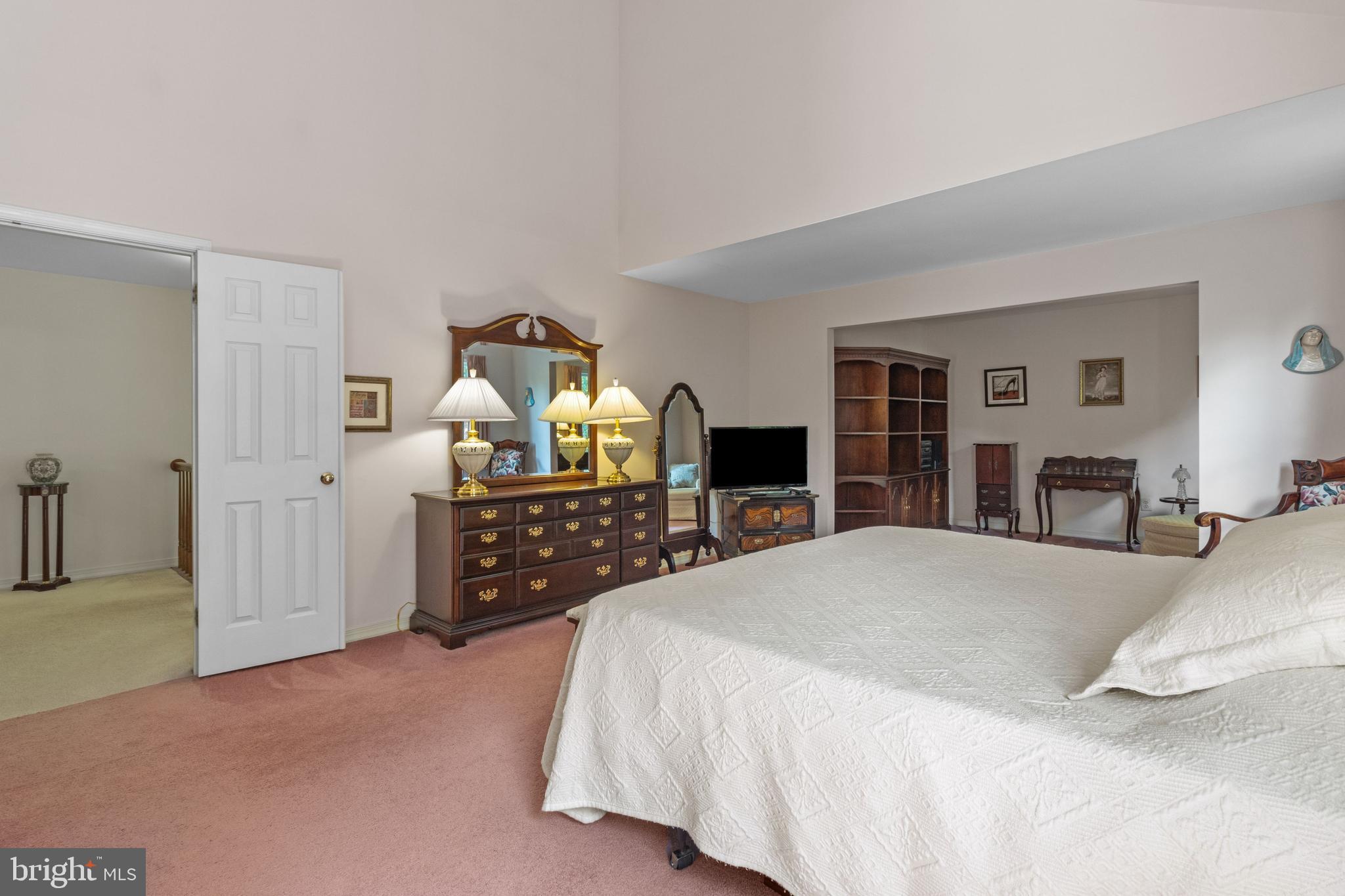 300 Windy Run Road Doylestown, PA 18901 - Photo 25 of 52 Primary Bedroom