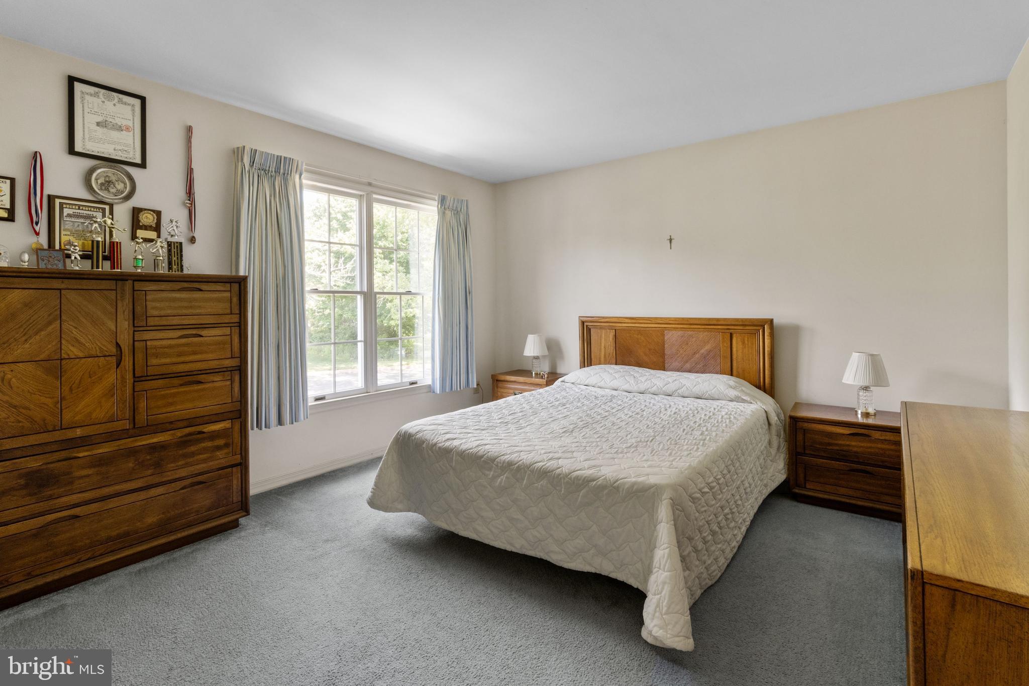 300 Windy Run Road Doylestown, PA 18901 - Photo 29 of 52 Bedroom 2