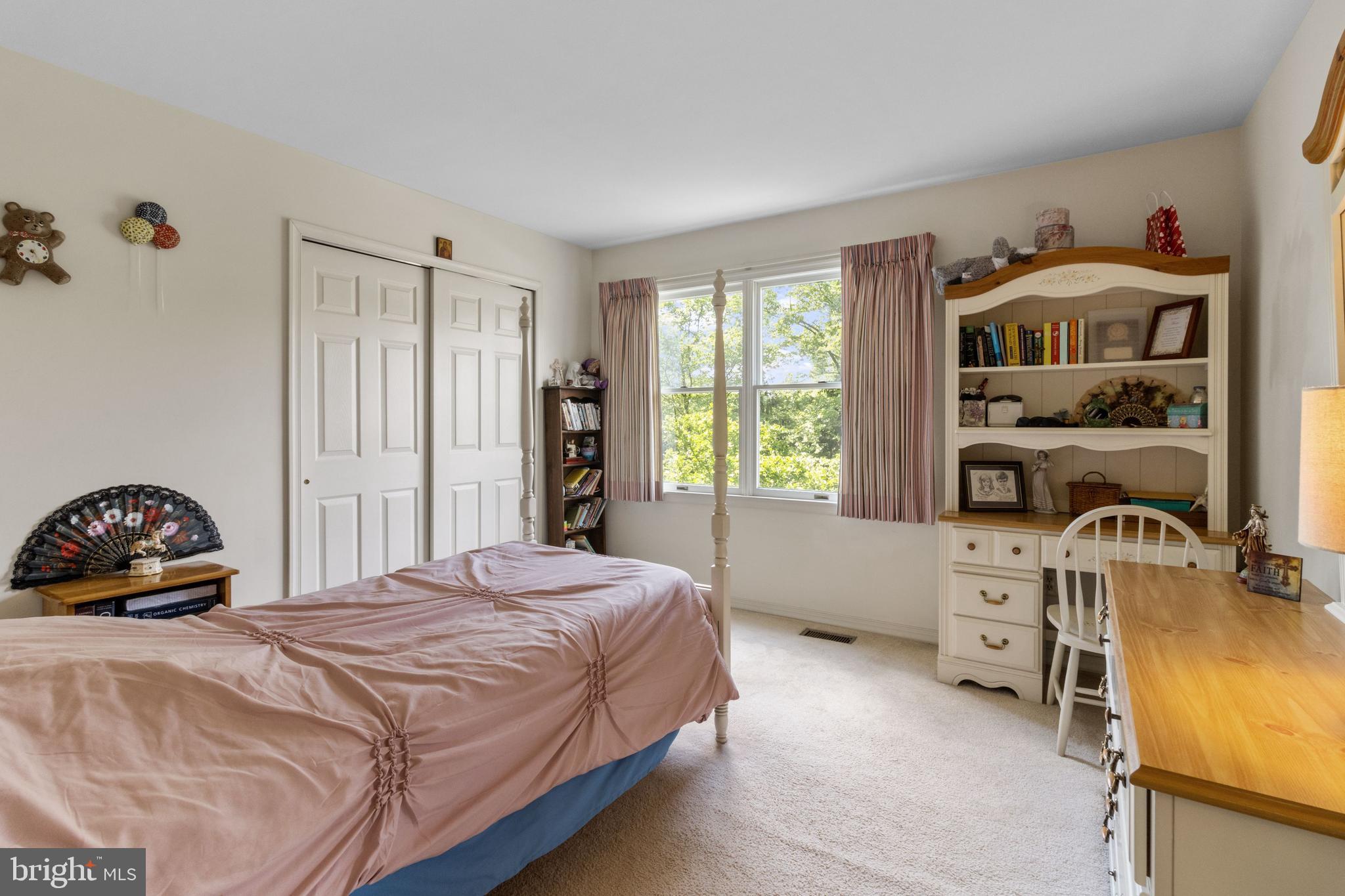 300 Windy Run Road Doylestown, PA 18901 - Photo 30 of 52 Bedroom 3