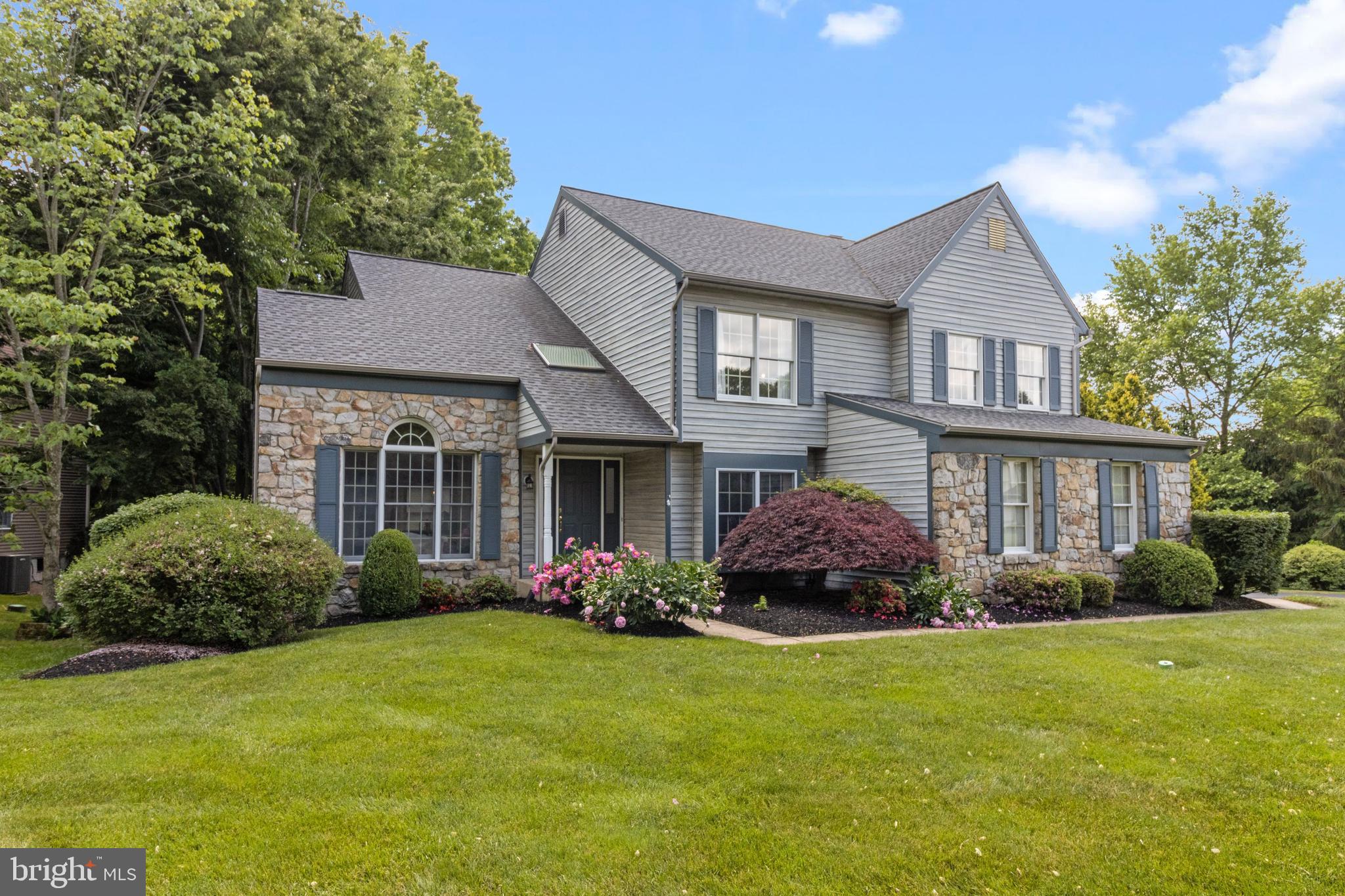300 Windy Run Road Doylestown, PA 18901 - Photo 4 of 52 Gallery Image 4
