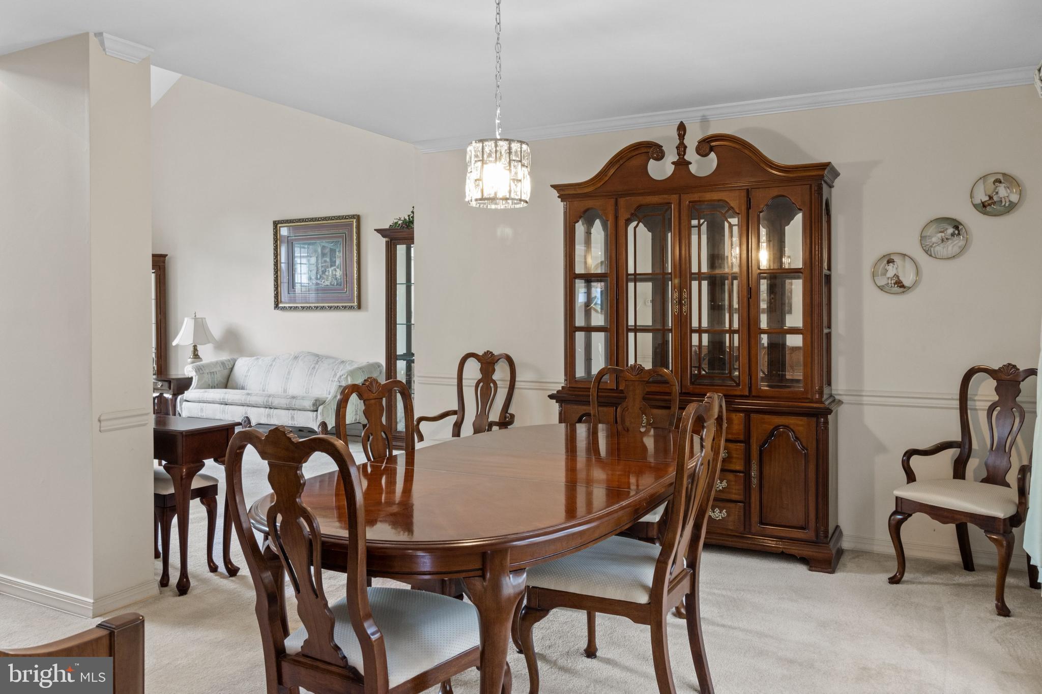 300 Windy Run Road Doylestown, PA 18901 - Photo 10 of 52 Dining Room
