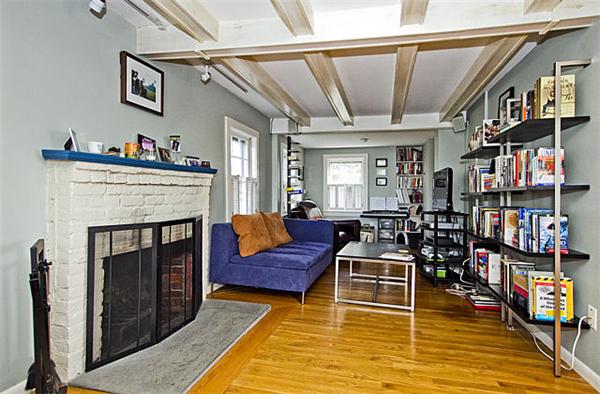 23 Nonantum Road Marblehead, MA 01945 - Photo 9 of 19 Gallery Image 9