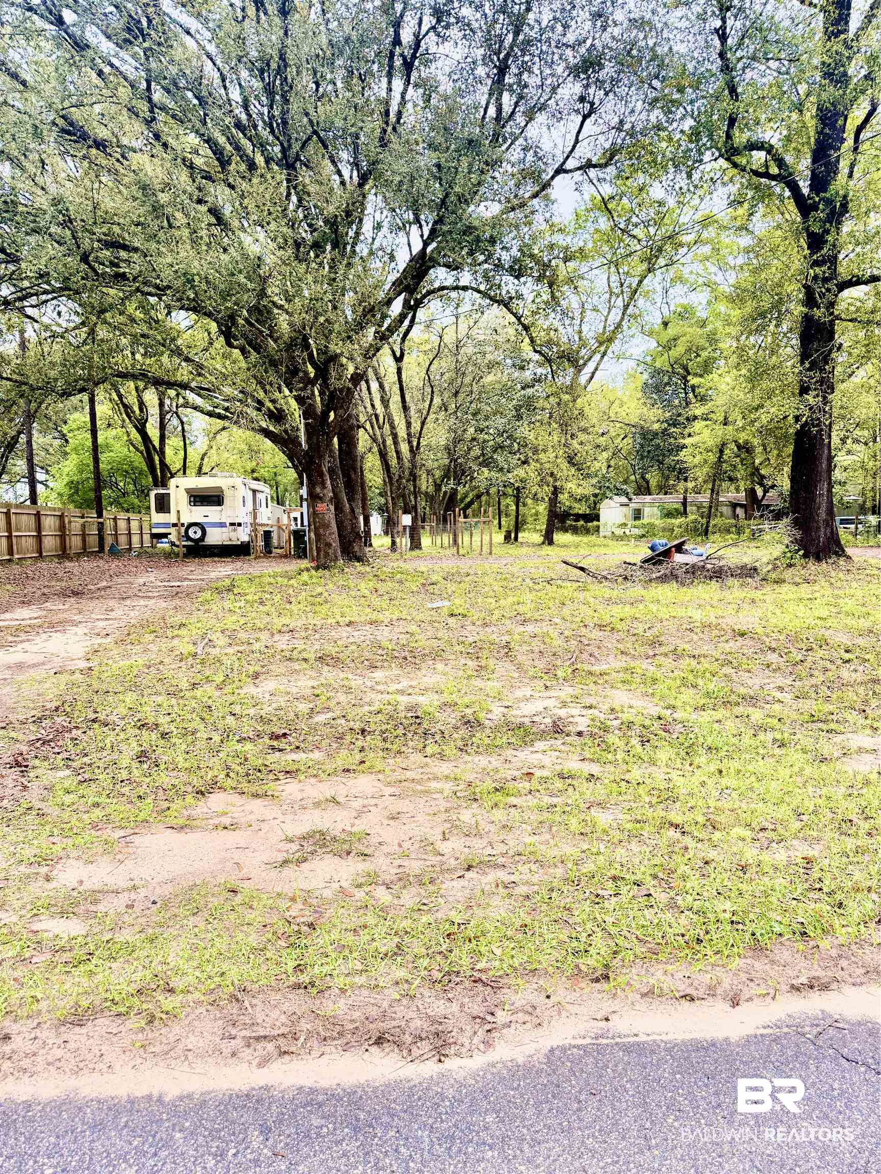 21414 Bohemian Hall Road Silverhill, AL 36576 - Photo 2 of 4 Gallery Image 2