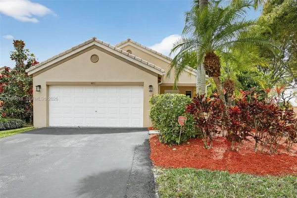 $688,000 | 4219 Cherrywood Court, Weston, FL 33331