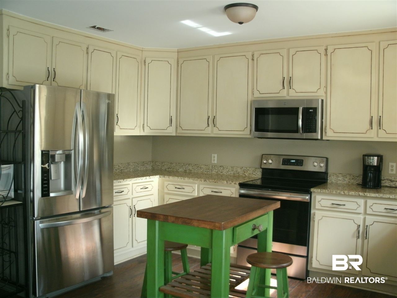 21993 County Road 62 Robertsdale, AL 36567 - Photo 7 of 24