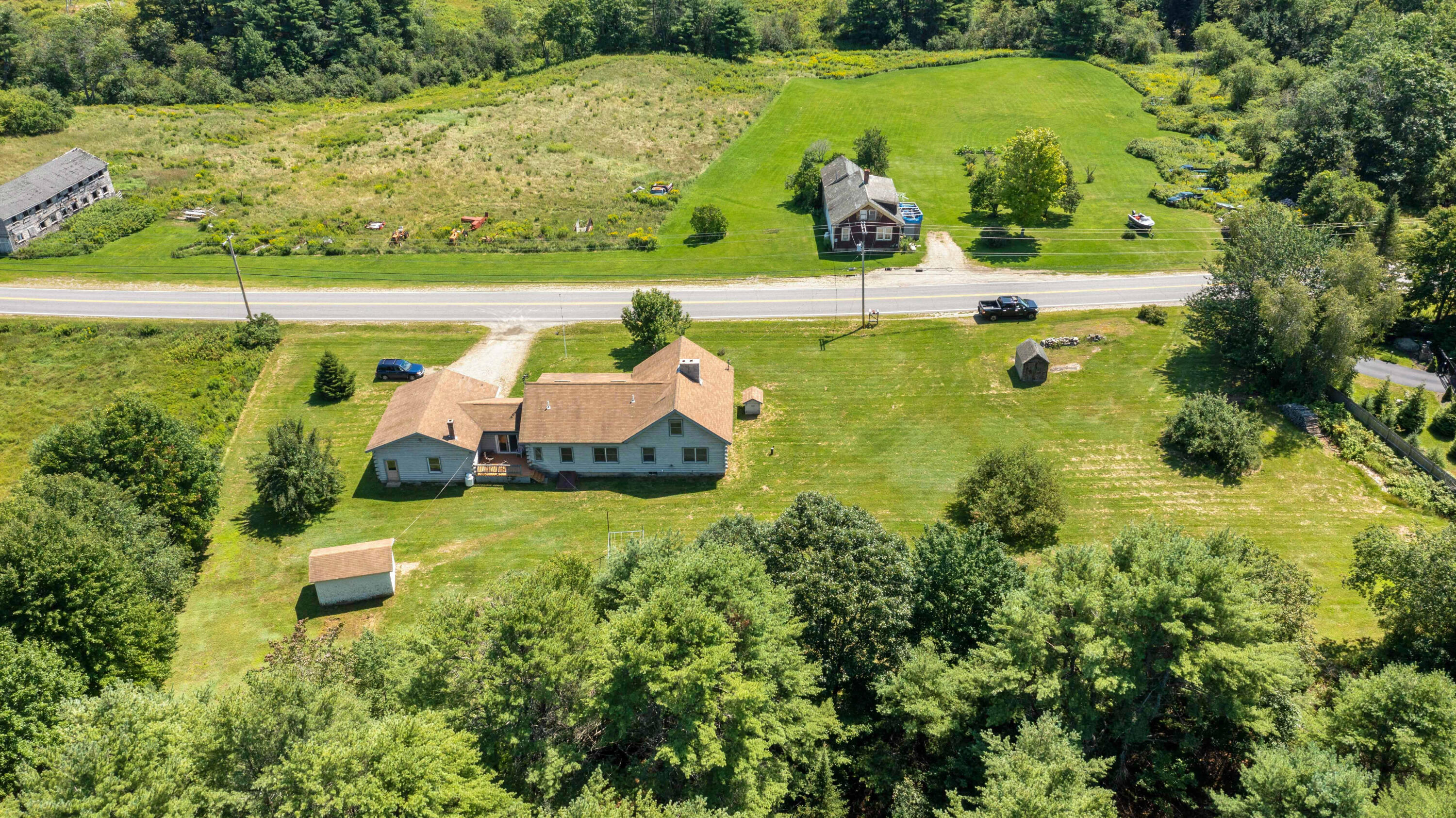511 Birch Point Road Wiscasset, ME 04578 - Photo 42 of 52 511 Birch Point Wiscasset_052