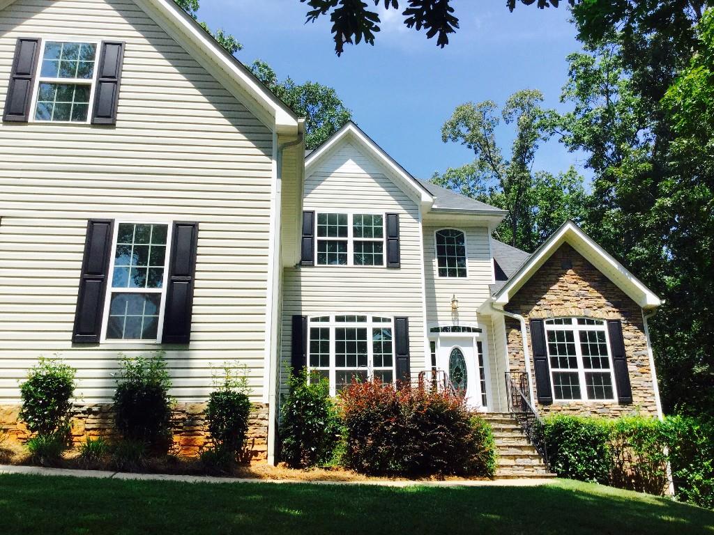 8862 Camp Ridge Court Winston, GA 30187 - Photo 1 of 1