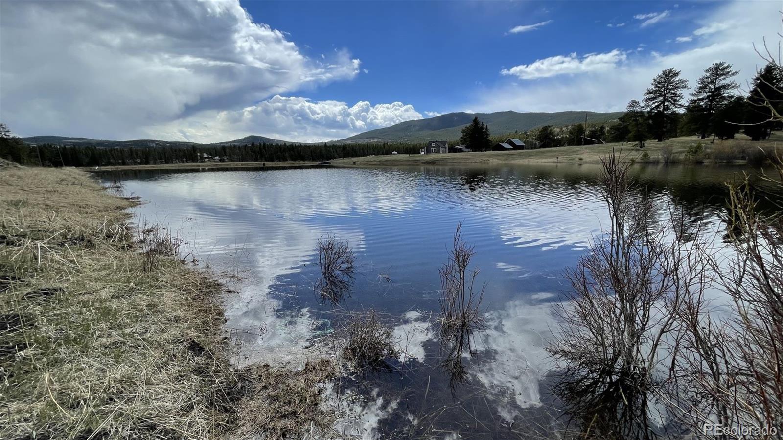172 Rudolph Ranch Road Black Hawk, CO 80422 - Photo 2 of 3 Gallery Image 2