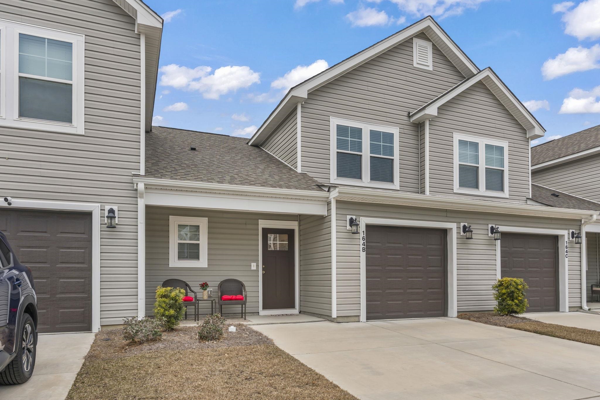 164 Machrie Loop, Unit B Myrtle Beach, SC 29588 - Photo 39 of 39 Gallery Image 39