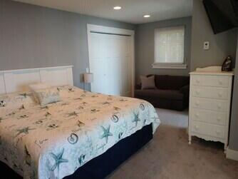 331 Paul Bunyan Road Corea, ME 04624 - Photo 28 of 62 Primary bedroom