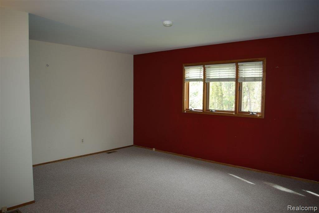 68815 Dequindre Road Oakland, MI 48363 - Photo 19 of 21 Master Bedroom