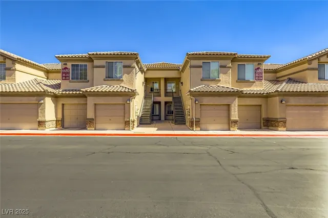 $215,000 | 6680 Abruzzi Drive, Unit 103, North Las Vegas, NV 89084