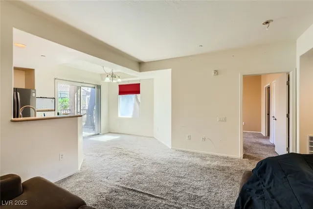 $215,000 | 6680 Abruzzi Drive, Unit 103, North Las Vegas, NV 89084