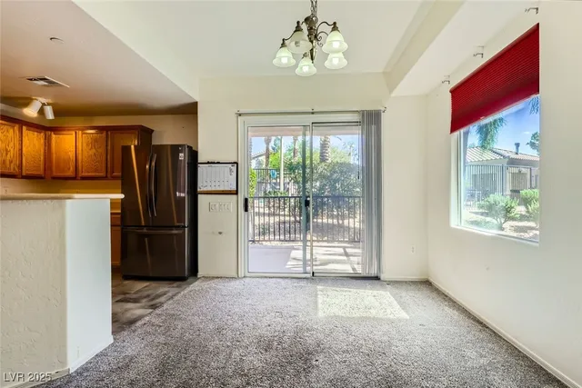$215,000 | 6680 Abruzzi Drive, Unit 103, North Las Vegas, NV 89084