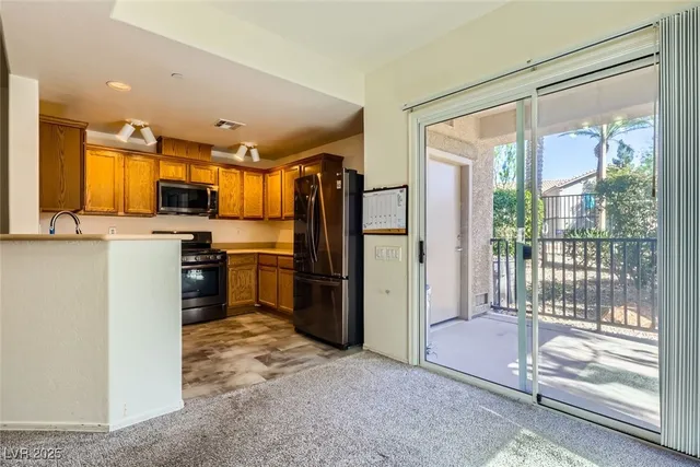 $215,000 | 6680 Abruzzi Drive, Unit 103, North Las Vegas, NV 89084