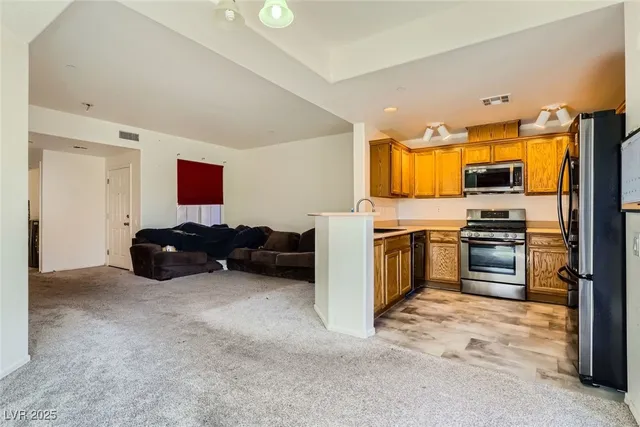 $215,000 | 6680 Abruzzi Drive, Unit 103, North Las Vegas, NV 89084