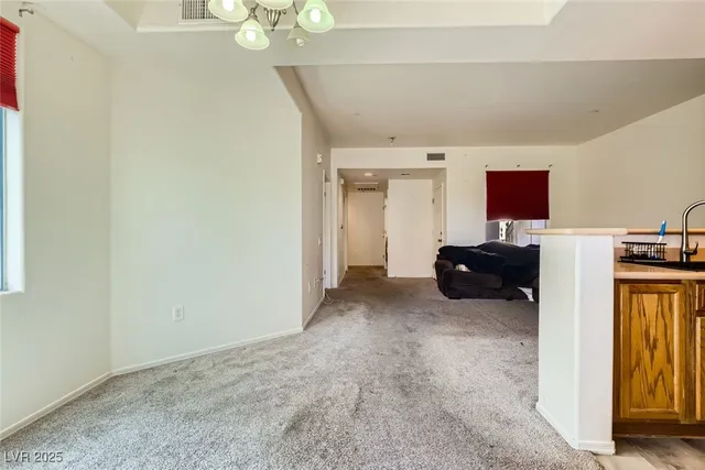 $215,000 | 6680 Abruzzi Drive, Unit 103, North Las Vegas, NV 89084