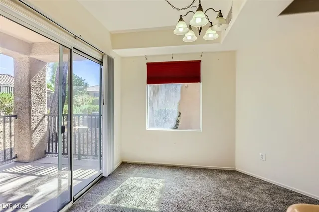 $215,000 | 6680 Abruzzi Drive, Unit 103, North Las Vegas, NV 89084