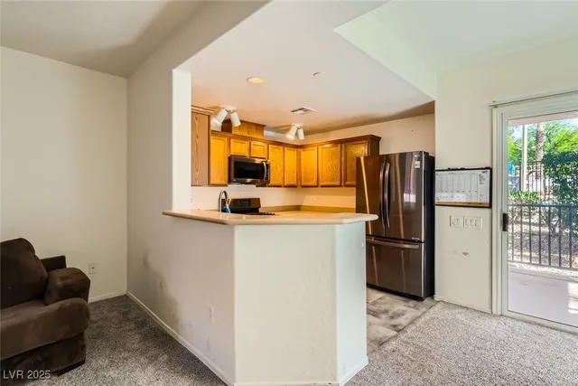 $215,000 | 6680 Abruzzi Drive, Unit 103, North Las Vegas, NV 89084