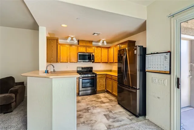 $215,000 | 6680 Abruzzi Drive, Unit 103, North Las Vegas, NV 89084