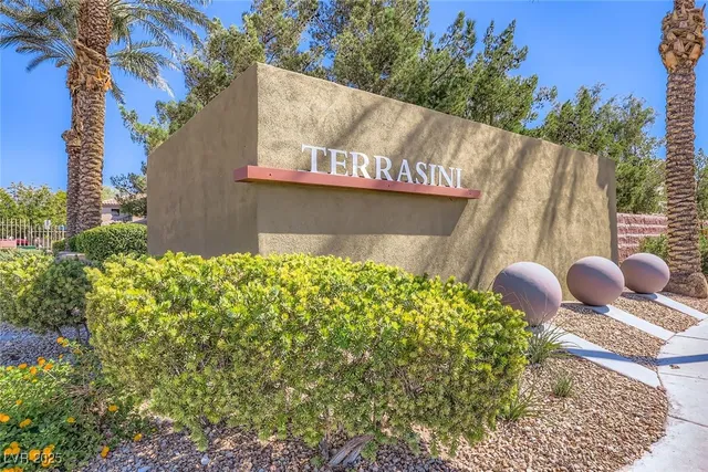 $215,000 | 6680 Abruzzi Drive, Unit 103, North Las Vegas, NV 89084