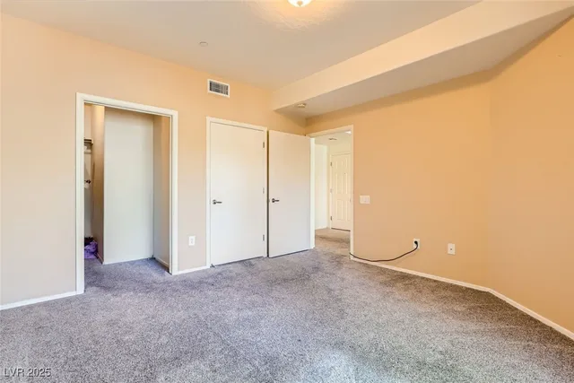 $215,000 | 6680 Abruzzi Drive, Unit 103, North Las Vegas, NV 89084
