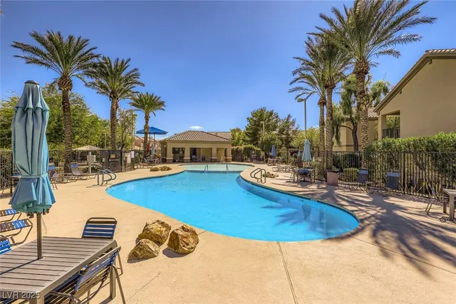 $215,000 | 6680 Abruzzi Drive, Unit 103, North Las Vegas, NV 89084