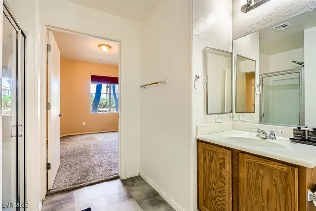 $215,000 | 6680 Abruzzi Drive, Unit 103, North Las Vegas, NV 89084