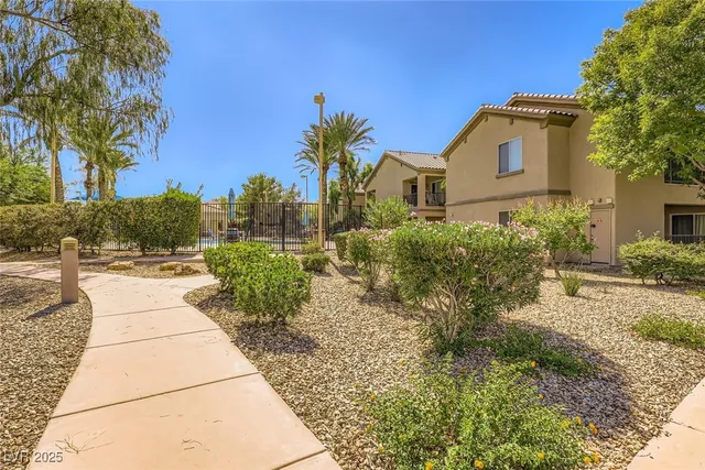 $215,000 | 6680 Abruzzi Drive, Unit 103, North Las Vegas, NV 89084