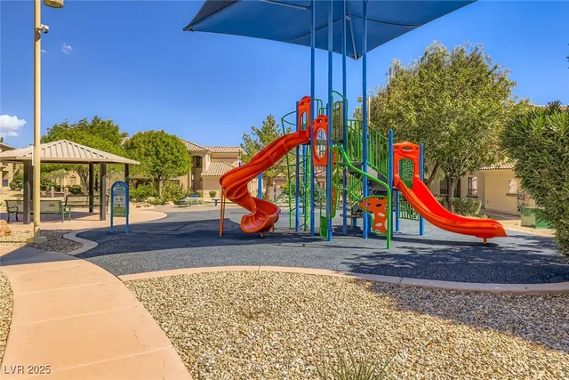 $215,000 | 6680 Abruzzi Drive, Unit 103, North Las Vegas, NV 89084