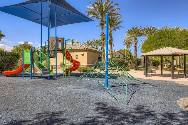 $215,000 | 6680 Abruzzi Drive, Unit 103, North Las Vegas, NV 89084