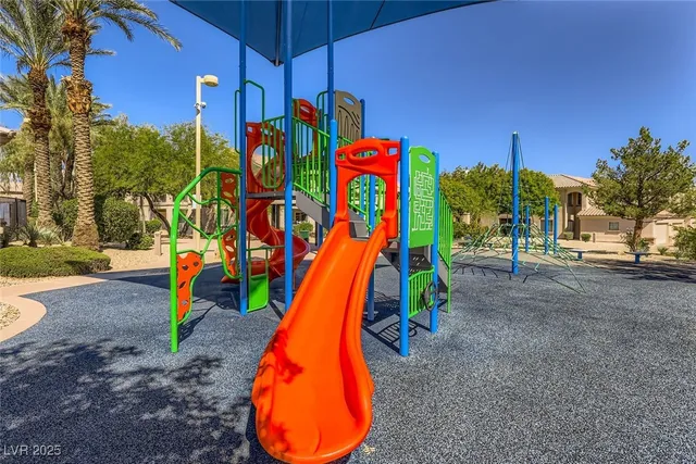 $215,000 | 6680 Abruzzi Drive, Unit 103, North Las Vegas, NV 89084