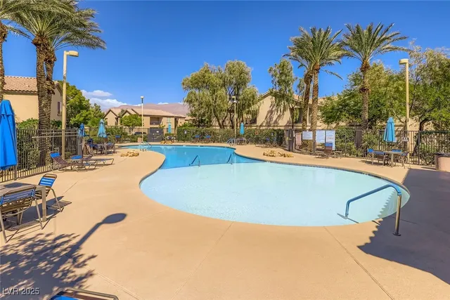 $215,000 | 6680 Abruzzi Drive, Unit 103, North Las Vegas, NV 89084