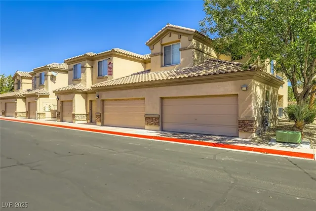 $215,000 | 6680 Abruzzi Drive, Unit 103, North Las Vegas, NV 89084