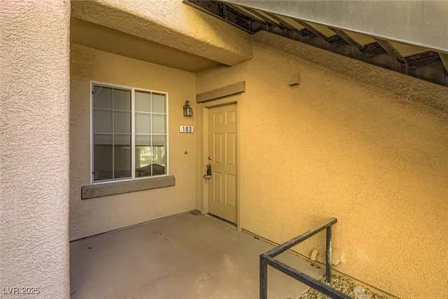 $215,000 | 6680 Abruzzi Drive, Unit 103, North Las Vegas, NV 89084