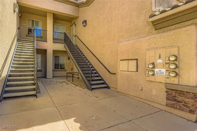 $215,000 | 6680 Abruzzi Drive, Unit 103, North Las Vegas, NV 89084