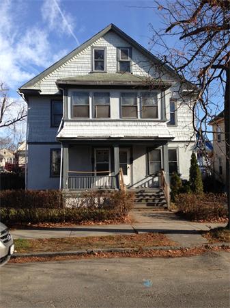 55 Colonial Avenue Springfield, MA 01109 - Photo 1 of 7 Gallery Image 1