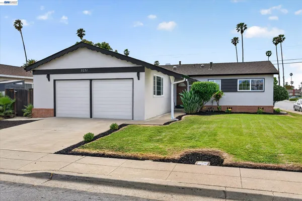 $1,095,000 | 5231 Silver Reef Drive, Fremont, CA 94538