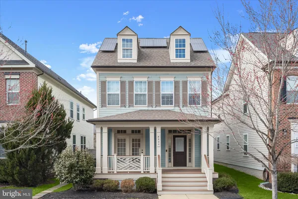 $995,000 | 8820 Gunston Street, Fulton, MD 20759