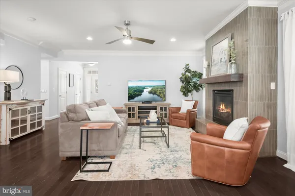 $995,000 | 8820 Gunston Street, Fulton, MD 20759