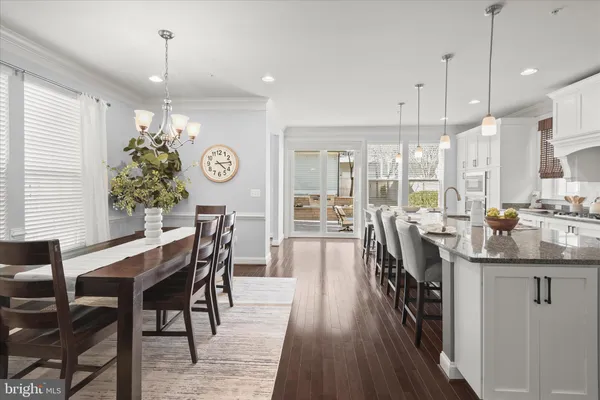 $995,000 | 8820 Gunston Street, Fulton, MD 20759